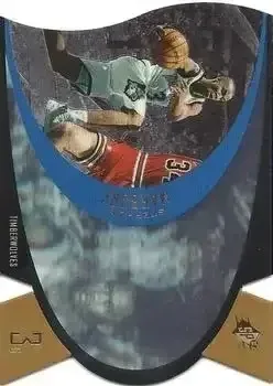 1997 SPx #SPX30 1997 SPx Stephon Marbury