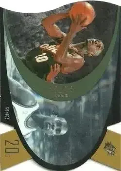 Front of Gary Payton