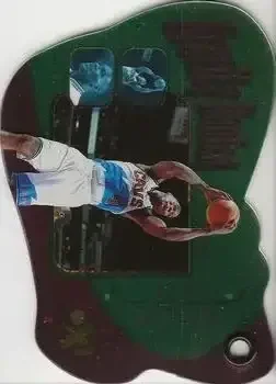 Front of Shawn Kemp
