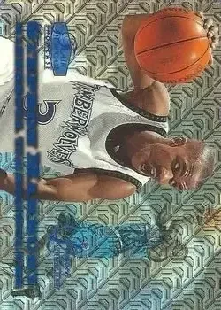 Front of Stephon Marbury
