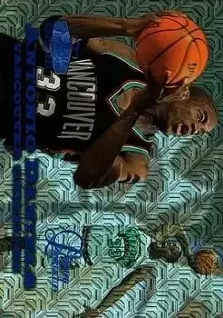 Front of Antonio Daniels