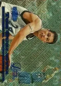 1997-98 Flair Showcase #50 Legacy Collection Row 0 Tom Gugliotta