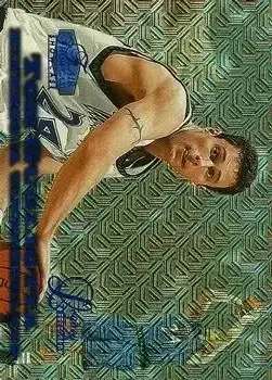 Front of Tom Gugliotta