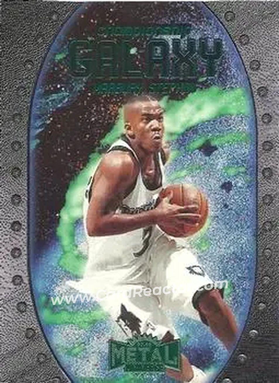 Front of Stephon Marbury