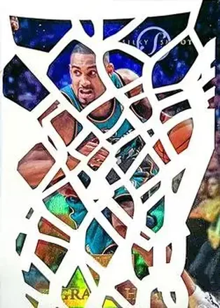 1997-98 SkyBox Premium #10 SS 1997-98 SkyBox Premium Grant Hill
