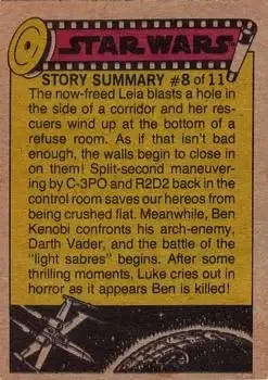 Back of Card #10