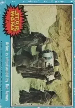 Front of Card #11