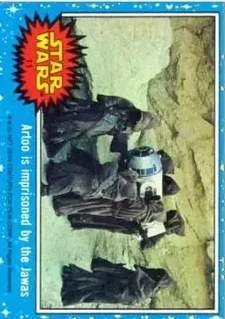 Front of Jawas