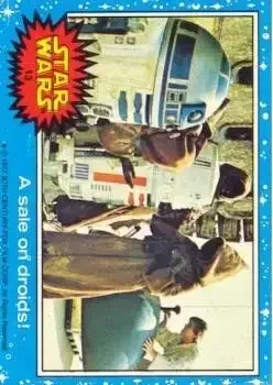 Front of Card #13