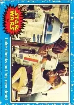 Front of Card #14