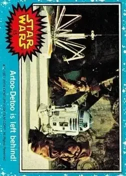 Front of Card #15