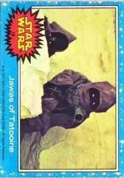 Front of Card #16
