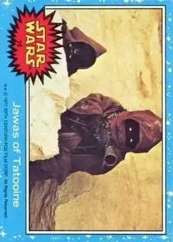 Front of Tatooine