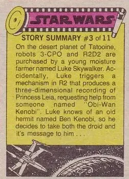 Back of Card #17
