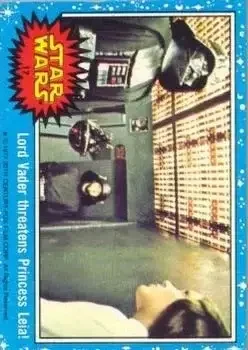 Front of Card #17