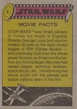 Back of Card #18