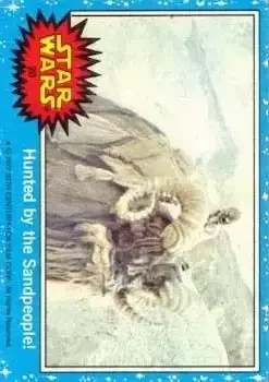 Front of Card #20