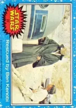 Front of Card #22