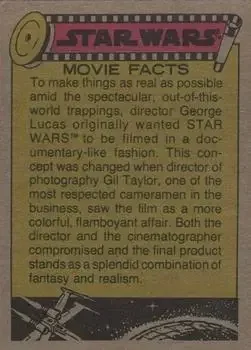 Back of droids!