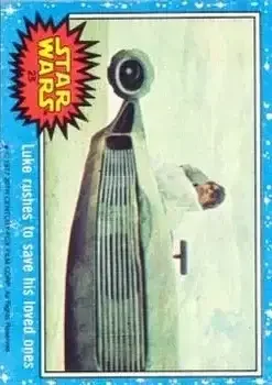 Front of Card #25