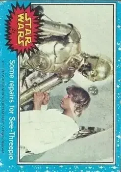 Front of Card #27