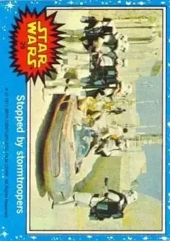 Front of Card #29
