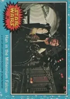 Front of Card #30