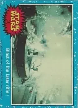 Front of Card #36