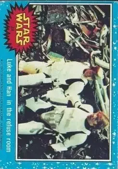 Front of Card #38