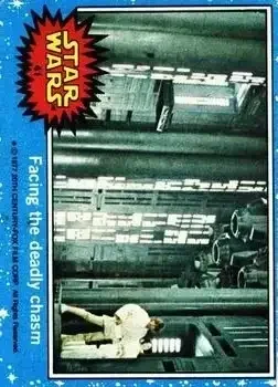 Front of Card #41