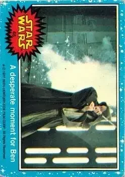 Front of Card #46