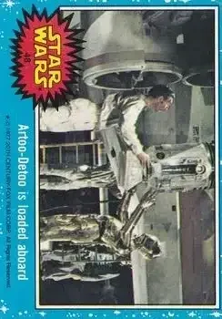 Front of Card #48