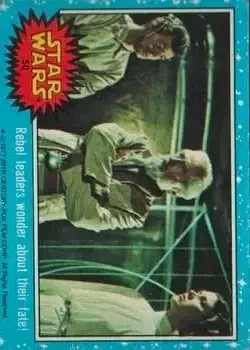 Front of Card #50