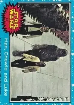 Front of Card #55