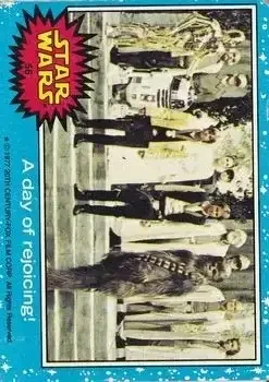 Front of Card #56