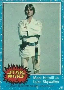 Front of Card #57