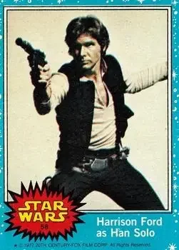 Front of Card #58