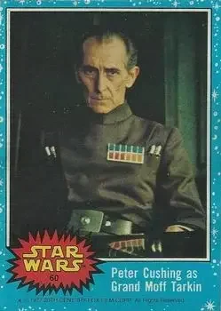 Front of Card #60