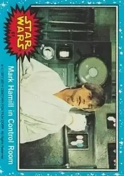 Front of Card #61