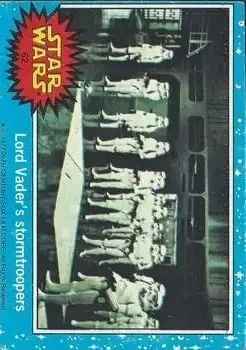 Front of Card #62