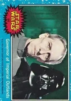 Front of Card #64