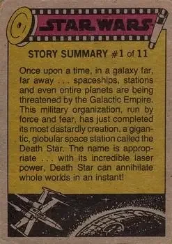 Back of Card #65