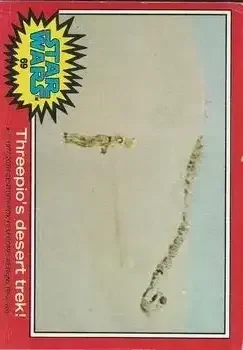 Front of Card #69