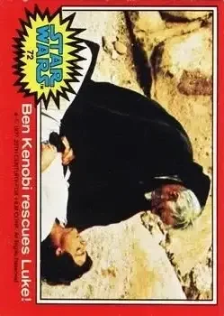 Front of Card #72