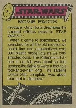 Back of Card #73