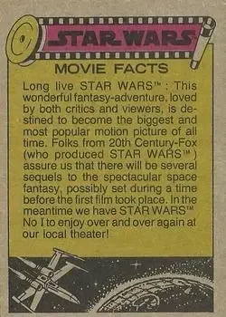 Back of Card #75