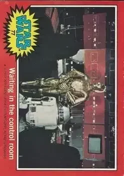 Front of Card #77
