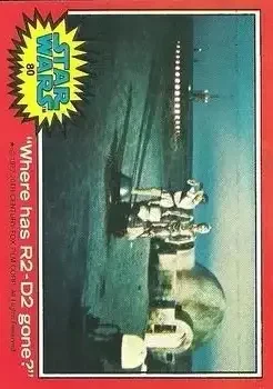 Front of Card 80