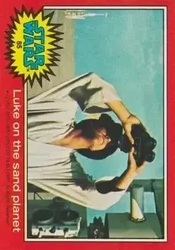 Front of Card #85