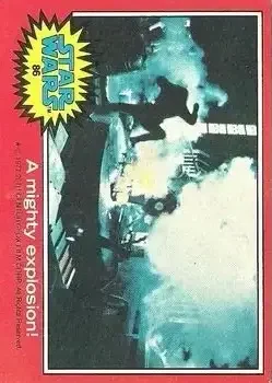 Front of Card #86